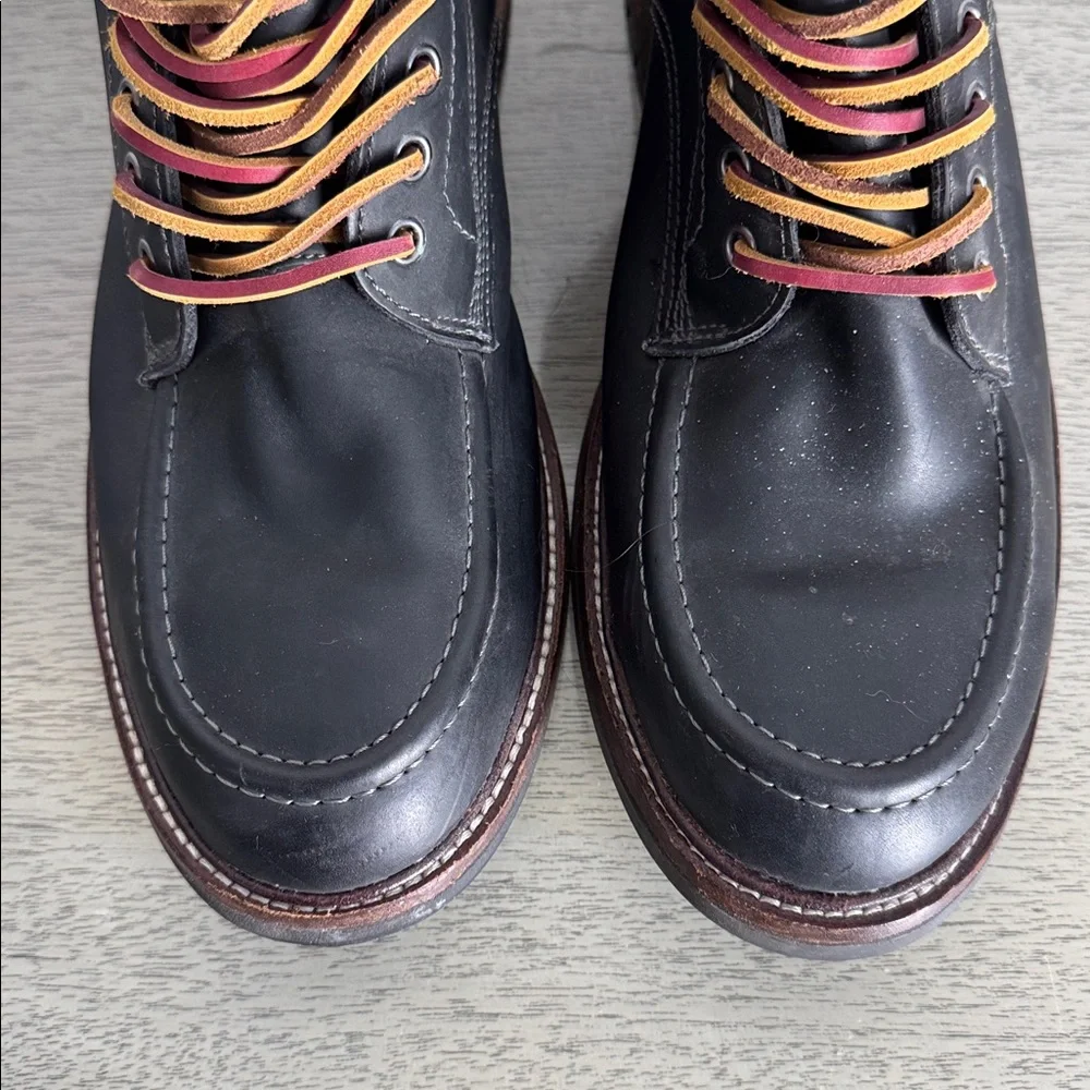 Tommy Hilfiger Boots Size 10.5